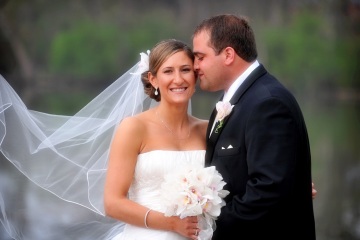 Wedding of Krista Clark and Michael Grasso